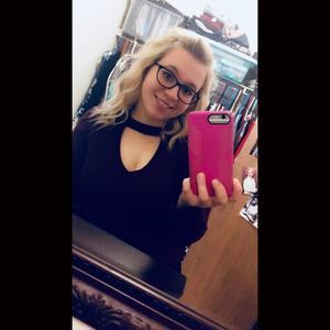 Meet your Posher, Karlee